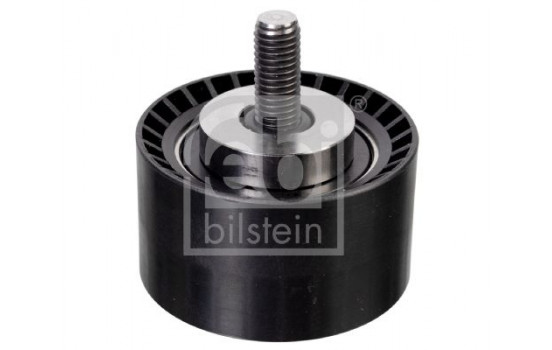 Deflection/Guide Pulley, V-ribbed belt 175735 FEBI