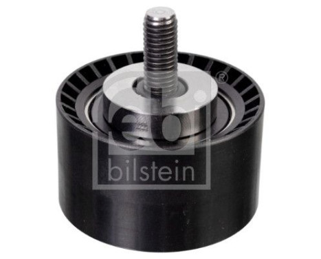 Deflection/Guide Pulley, V-ribbed belt 175735 FEBI