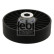 Deflection/Guide Pulley, v-ribbed belt 17600 FEBI, Thumbnail 2