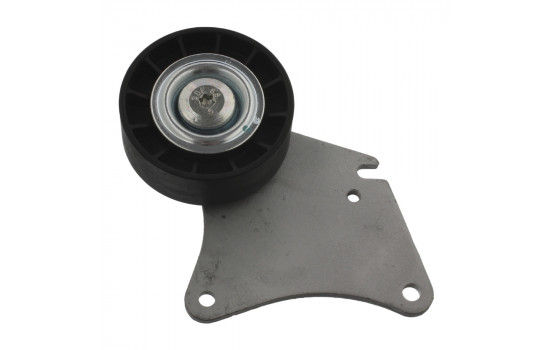 Deflection/Guide Pulley, v-ribbed belt 19212 FEBI