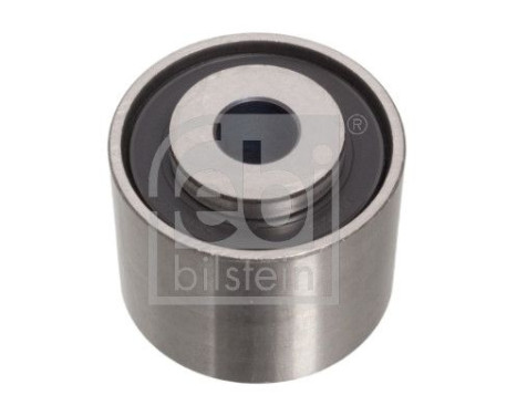 Deflection/Guide Pulley, v-ribbed belt 19214 FEBI, Image 2