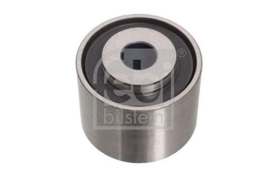Deflection/Guide Pulley, v-ribbed belt 19214 FEBI, Image 2