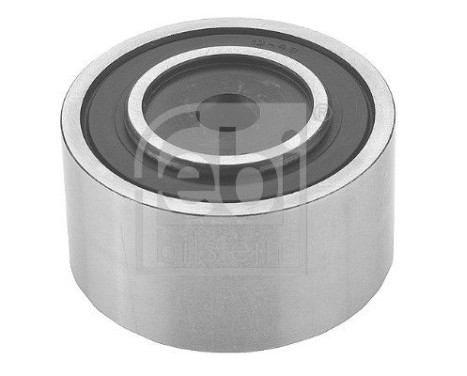 Deflection/Guide Pulley, v-ribbed belt 19391 FEBI, Image 2