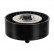 Deflection/Guide Pulley, v-ribbed belt 19483 FEBI