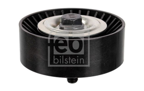 Deflection/Guide Pulley, v-ribbed belt 19483 FEBI, Image 2
