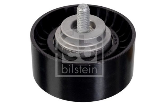 Deflection/Guide Pulley, v-ribbed belt 19488 FEBI, Image 2