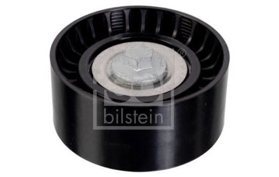 Deflection/Guide Pulley, v-ribbed belt 19488 FEBI, Image 3