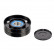 Deflection/Guide Pulley, v-ribbed belt 19734 FEBI