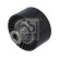 Deflection/Guide Pulley, v-ribbed belt 19749 FEBI, Thumbnail 3