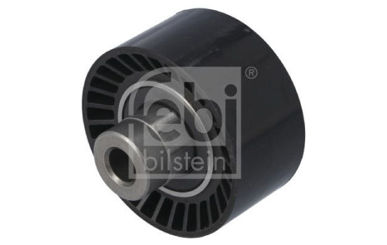 Deflection/Guide Pulley, v-ribbed belt 19749 FEBI, Image 3