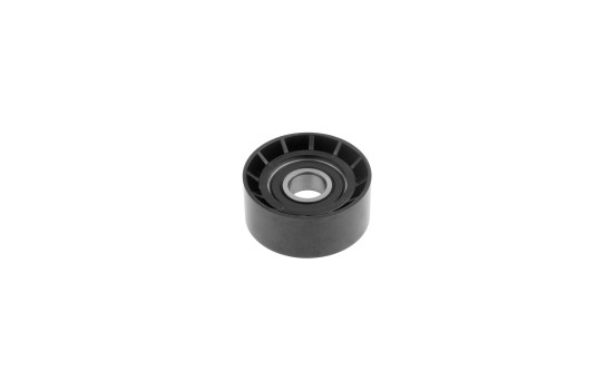 Deflection/Guide Pulley, v-ribbed belt 21033 FEBI