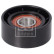Deflection/Guide Pulley, v-ribbed belt 21033 FEBI, Thumbnail 3