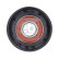 Deflection/Guide Pulley, v-ribbed belt 21033 FEBI, Thumbnail 4