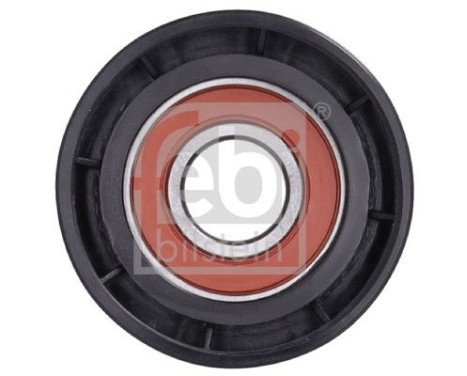 Deflection/Guide Pulley, v-ribbed belt 21033 FEBI, Image 5