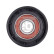 Deflection/Guide Pulley, v-ribbed belt 21033 FEBI, Thumbnail 5