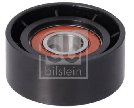 Deflection/Guide Pulley, v-ribbed belt 21033 FEBI, Image 3