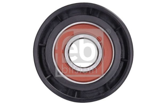 Deflection/Guide Pulley, v-ribbed belt 21033 FEBI, Image 5