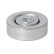 Deflection/Guide Pulley, v-ribbed belt 21300 FEBI, Thumbnail 2