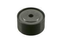 Deflection/Guide Pulley, v-ribbed belt 22146 FEBI