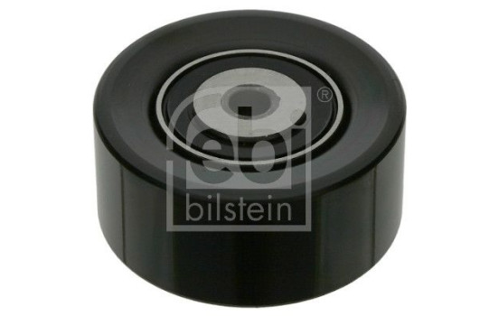 Deflection/Guide Pulley, v-ribbed belt 22353 FEBI, Image 2