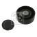 Deflection/Guide Pulley, v-ribbed belt 23165 FEBI, Thumbnail 2