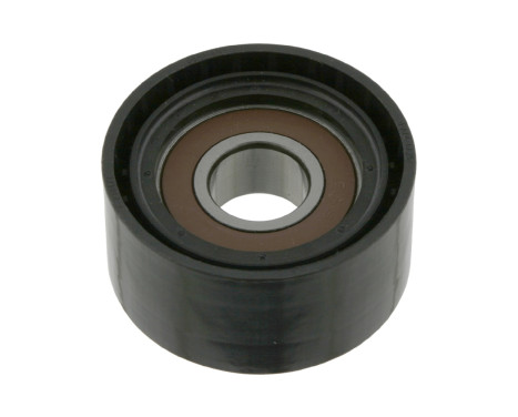 Deflection/Guide Pulley, v-ribbed belt 23773 FEBI