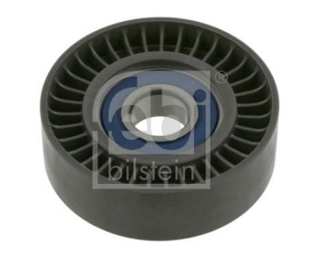 Deflection/Guide Pulley, v-ribbed belt 24178 FEBI, Image 2