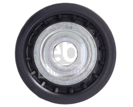 Deflection/Guide Pulley, v-ribbed belt 24409 FEBI, Image 5