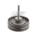 Deflection/Guide Pulley, v-ribbed belt 26871 FEBI, Thumbnail 2