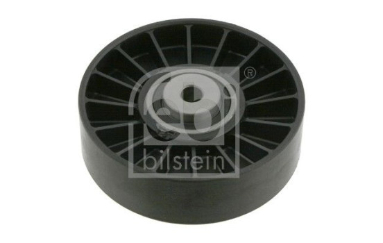 Deflection/Guide Pulley, v-ribbed belt 26951 FEBI, Image 2