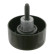 Deflection/Guide Pulley, v-ribbed belt 27517 FEBI