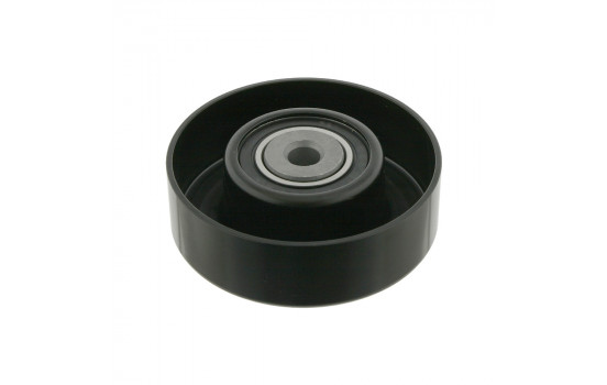 Deflection/Guide Pulley, v-ribbed belt 27541 FEBI