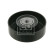 Deflection/Guide Pulley, v-ribbed belt 27541 FEBI, Thumbnail 2