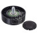 Deflection/Guide Pulley, v-ribbed belt 27554 FEBI, Thumbnail 2