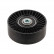 Deflection/Guide Pulley, v-ribbed belt 28709 FEBI