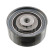 Deflection/Guide Pulley, v-ribbed belt 29345 FEBI, Thumbnail 2