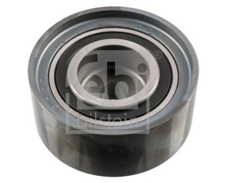 Deflection/Guide Pulley, v-ribbed belt 29345 FEBI, Image 3
