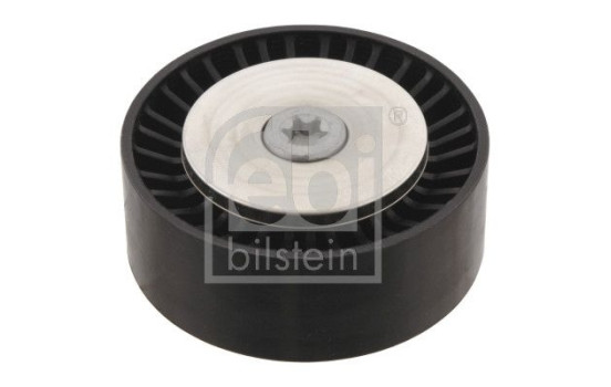 Deflection/Guide Pulley, v-ribbed belt 29396 FEBI, Image 2