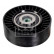 Deflection/Guide Pulley, v-ribbed belt 30119 FEBI, Thumbnail 2