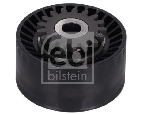 Deflection/Guide Pulley, v-ribbed belt 30248 FEBI, Image 3