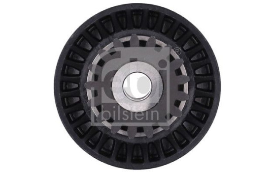 Deflection/Guide Pulley, v-ribbed belt 30248 FEBI, Image 4