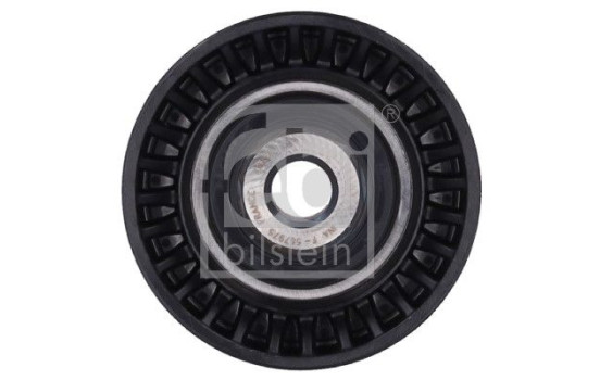 Deflection/Guide Pulley, v-ribbed belt 30248 FEBI, Image 5