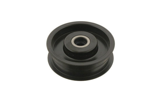 Deflection/Guide Pulley, v-ribbed belt 30454 FEBI