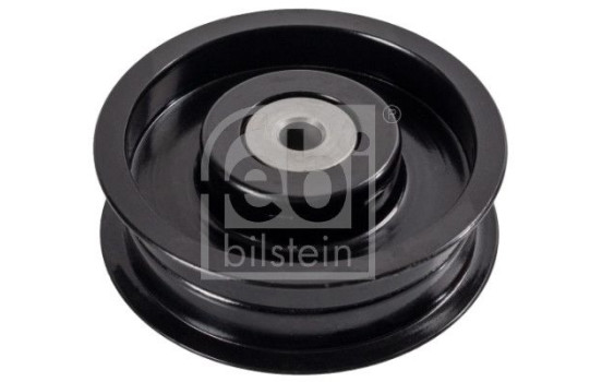 Deflection/Guide Pulley, v-ribbed belt 30454 FEBI, Image 2
