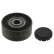Deflection/Guide Pulley, v-ribbed belt 30621 FEBI