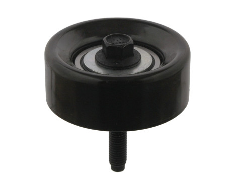 Deflection/Guide Pulley, v-ribbed belt 30797 FEBI