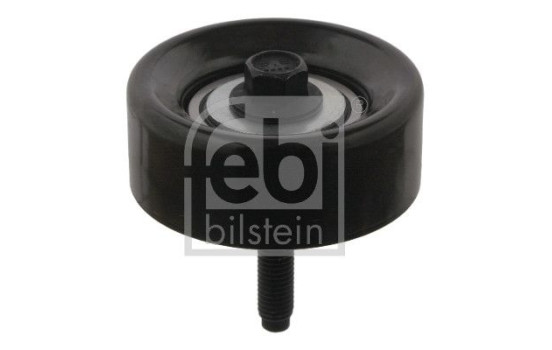 Deflection/Guide Pulley, v-ribbed belt 30797 FEBI, Image 2