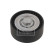 Deflection/Guide Pulley, v-ribbed belt 30892 FEBI, Thumbnail 2