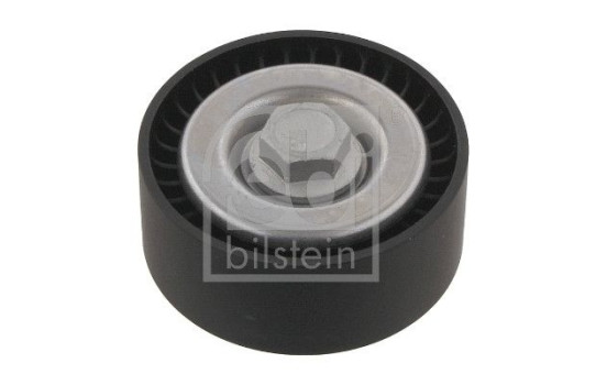 Deflection/Guide Pulley, v-ribbed belt 30892 FEBI, Image 2