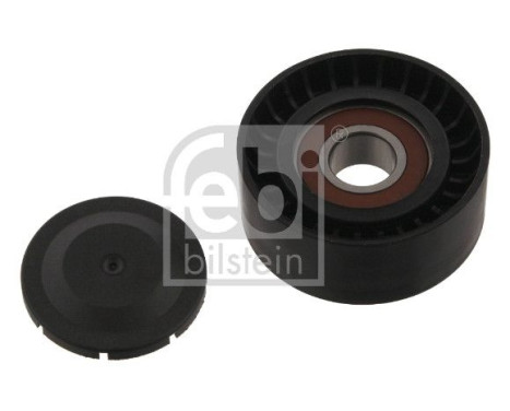 Deflection/Guide Pulley, v-ribbed belt 30923 FEBI, Image 2